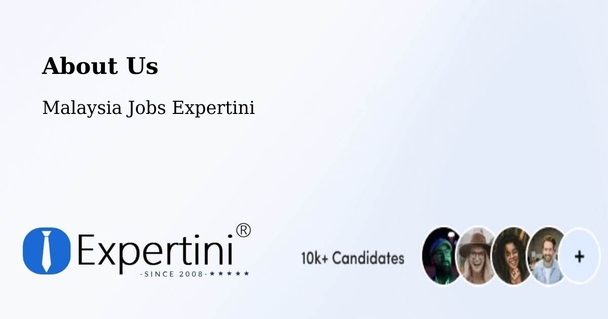 About Expertini Recruitment Platform  – Papar - Papar, Malaysia Jobs Expertini