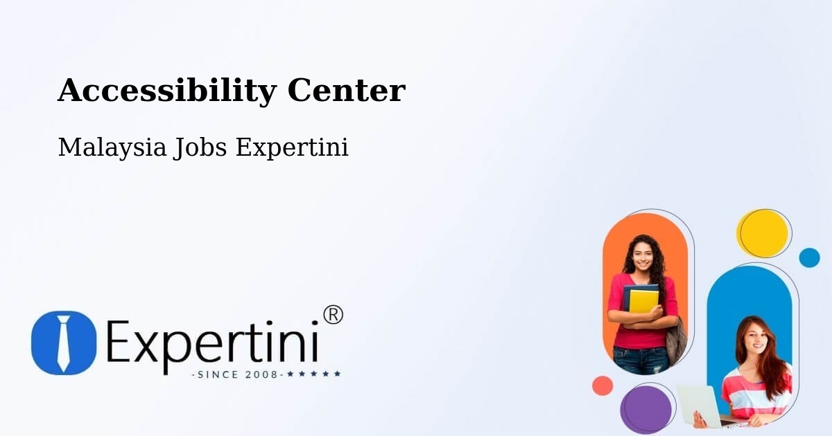 Accessibility Statement – Papar - Malaysia Jobs Expertini