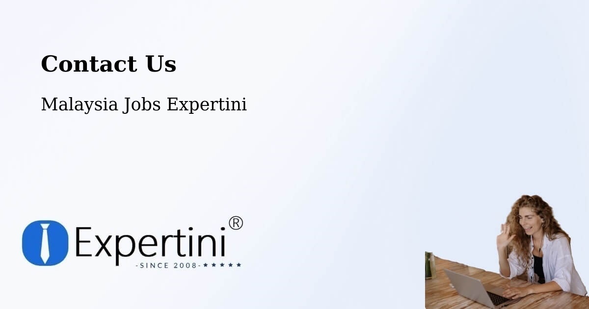 Contact Expertini – Papar - Malaysia Jobs Expertini