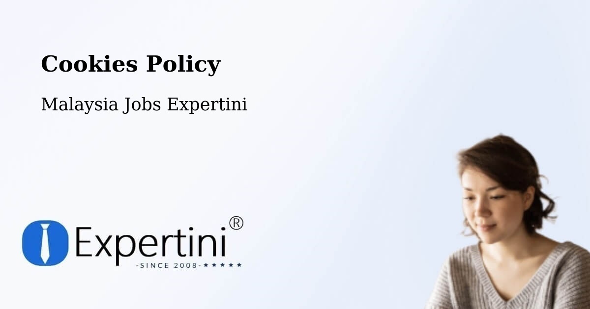 Cookie Policy – Papar - Malaysia Jobs Expertini