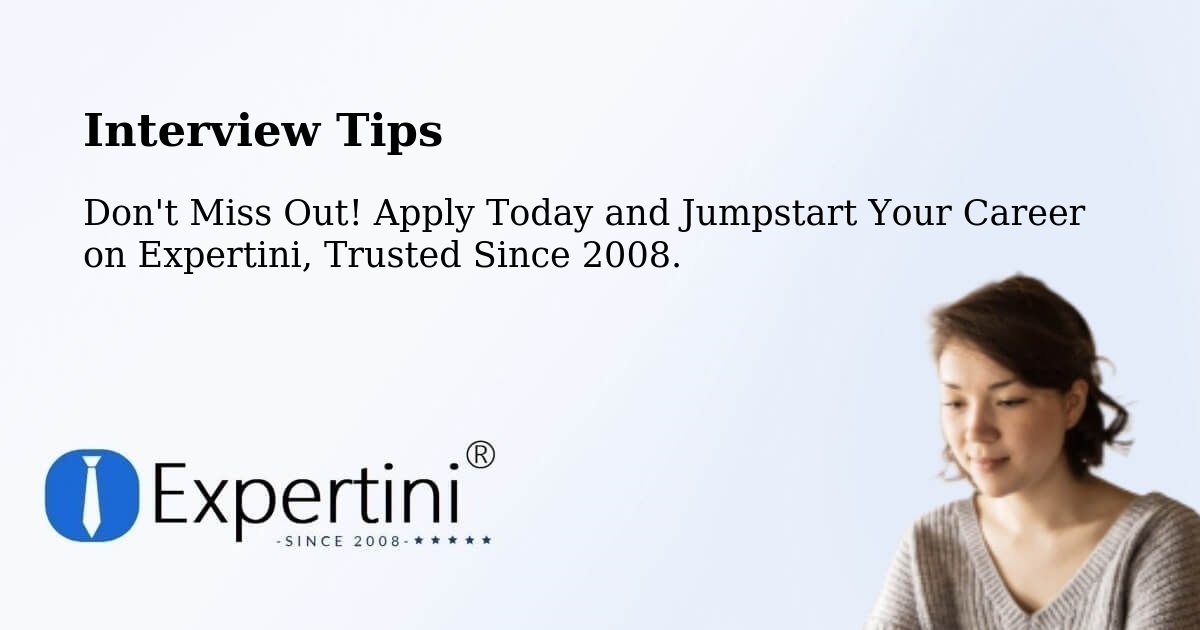 Interview Tips & Techniques for Job Seekers – Papar - Papar, Malaysia Jobs Expertini