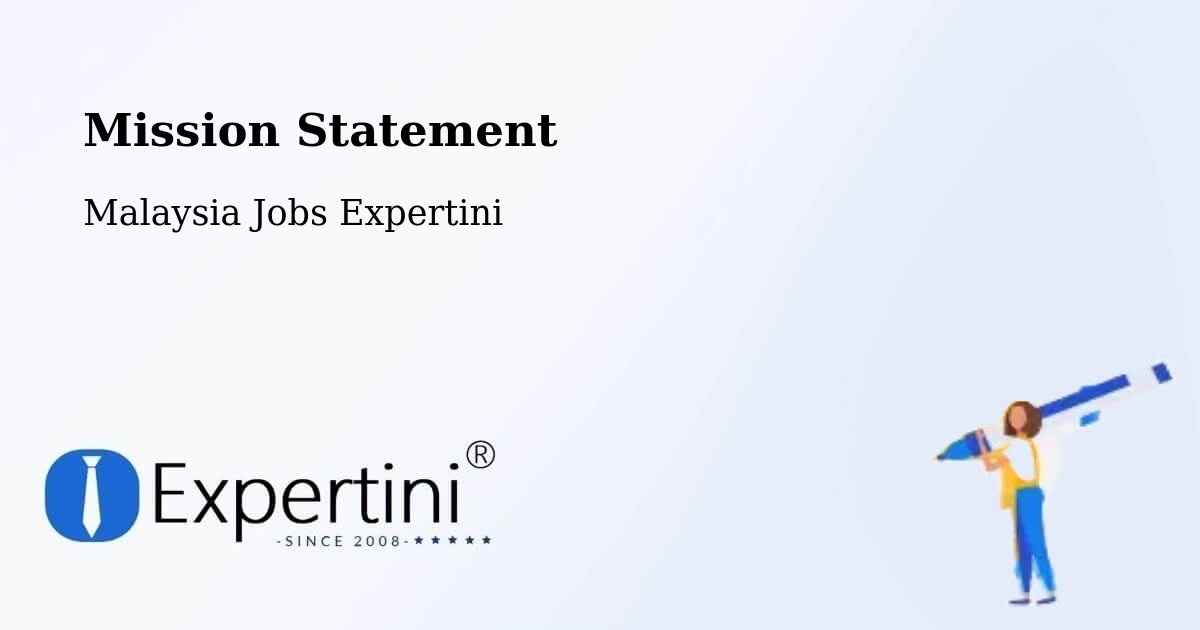 Corporate Mission – Papar - Malaysia Jobs Expertini