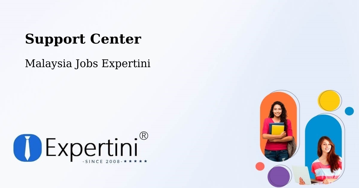 Support Services – Papar - Malaysia Jobs Expertini